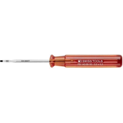 Packard Bell Swiss Tools, Schraubenzieher, Schraubenzieher PB 140 00-50 (Schlitz) Packard Bell Swiss Tools, Schraubenzieher, Schraubenzieher PB 140 00-50 (Schlitz)