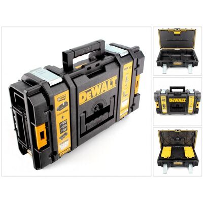 DeWalt, Werkzeugkoffer, DS 150 (1 Teil) DeWalt, Werkzeugkoffer, DS 150 (1 Teil)