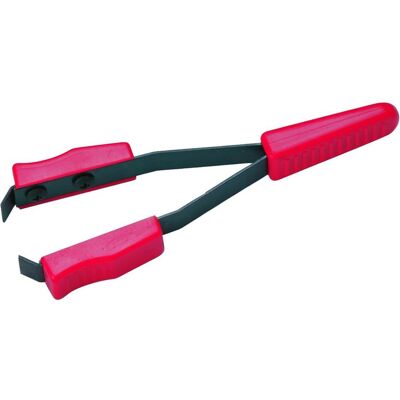 Cimco, Zange, Lackabzieher für Drähte Durchmesser 100710 (125 mm) Cimco, Zange, Lackabzieher für Drähte Durchmesser 100710 (125 mm)