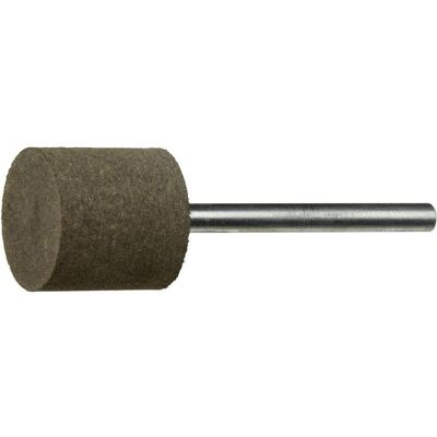 Lukas, Poliermittel, LUKAS-ERZETT A2610013133220 Polierstift P2ZY Zylinderform 13x13 mm Korn 220 Sc Lukas, Poliermittel, LUKAS-ERZETT A2610013133220 Polierstift P2ZY Zylinderform 13x13 mm Korn 220 Sc