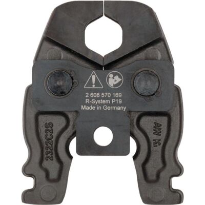 Bosch - 2608570169 - Krympeinsatz Bosch - 2608570169 - Krympeinsatz