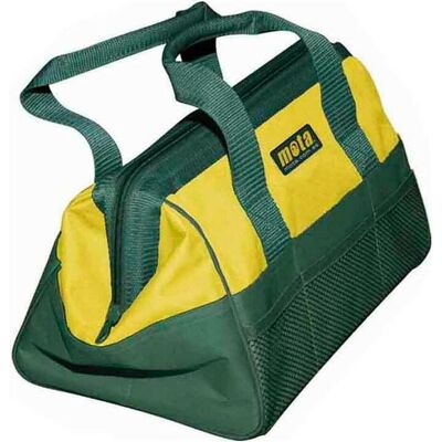 Motta, Werkzeugkoffer, Werkzeugtasche Mota bz01 330 x 210 x 210 mm 16 L Motta, Werkzeugkoffer, Werkzeugtasche Mota bz01 330 x 210 x 210 mm 16 L