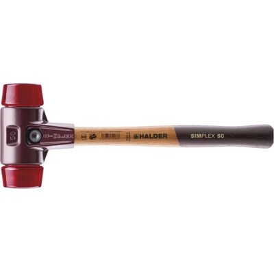 Halder, Hammer, Simplex Schonhammer (1120 g) Halder, Hammer, Simplex Schonhammer (1120 g)