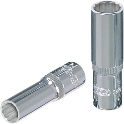 KS Tools, Steckschlüssel + Stecknuss, 918.1423 (3/16") KS Tools, Steckschlüssel + Stecknuss, 918.1423 (3/16")