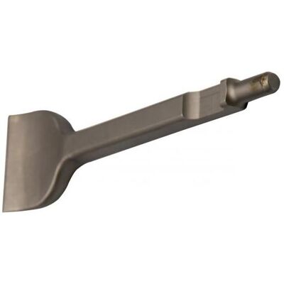 Elmag EPS 205 - Abgewinkelter Flachmeißel 175x50x12,7mm Elmag EPS 205 - Abgewinkelter Flachmeißel 175x50x12,7mm