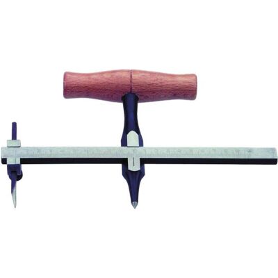 Dönges, Bolzenschneider + Seitenschneider, Scheibenschneider, Ø 200 mm, Anzahl Messer 1 St. Dönges, Bolzenschneider + Seitenschneider, Scheibenschneider, Ø 200 mm, Anzahl Messer 1 St.