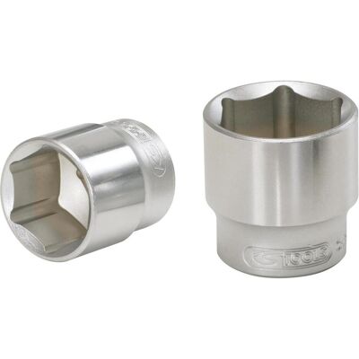 KS Tools, Steckschlüssel + Stecknuss, 917.1601 (9/16") KS Tools, Steckschlüssel + Stecknuss, 917.1601 (9/16")