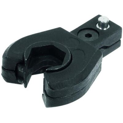Robbyrob, Ratsche, WALTER Offenes Ringratschen-Einsteckwerkzeug, Schlüsselweite: 12 mm Robbyrob, Ratsche, WALTER Offenes Ringratschen-Einsteckwerkzeug, Schlüsselweite: 12 mm