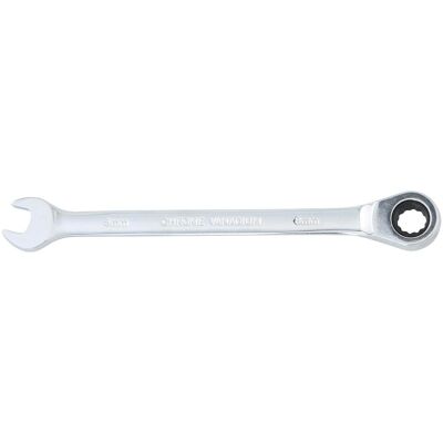 Con-Tec, Schraubenschlüssel, Maulschlüssel mit Ratsche Con-Tec, Schraubenschlüssel, Maulschlüssel mit Ratsche