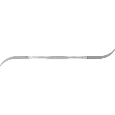 Pferd, Raspel + Feile, TOOLS 12404302 TOOLS Präzisions-Riffelfeile Typ 430 P 300mm Schweize (Hieb 2, 300 mm) Pferd, Raspel + Feile, TOOLS 12404302 TOOLS Präzisions-Riffelfeile Typ 430 P 300mm Schweize (Hieb 2, 300 mm)