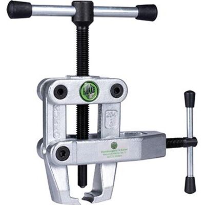 Kukko, Schraubstock + Zwinge, Abziehwerkzeug 204-0 (50 mm) Kukko, Schraubstock + Zwinge, Abziehwerkzeug 204-0 (50 mm)