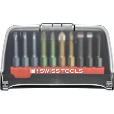 Packard Bell Swiss Tools, Bits, Precision BitCase (Kreuz Phillips PH, Kreuz Pozidriv PZ) Packard Bell Swiss Tools, Bits, Precision BitCase (Kreuz Phillips PH, Kreuz Pozidriv PZ)