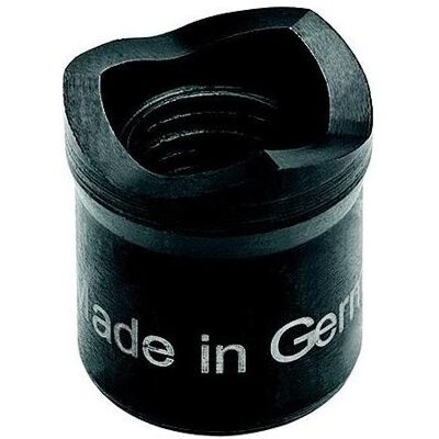 Cimco, Stanzwerkzeug, Stempel (mit Gewinde 9,5) 20,4 mm Cimco, Stanzwerkzeug, Stempel (mit Gewinde 9,5) 20,4 mm