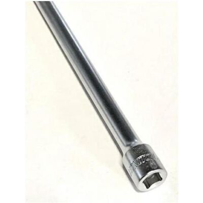 Honiton, Steckschlüssel + Stecknuss, Extension 1/4 & quot 250 mm Honiton, Steckschlüssel + Stecknuss, Extension 1/4 & quot 250 mm