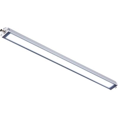 Led2work, Arbeitsleuchte, 118210-12 TUBELED40 II 365mm (975 lm) Led2work, Arbeitsleuchte, 118210-12 TUBELED40 II 365mm (975 lm)