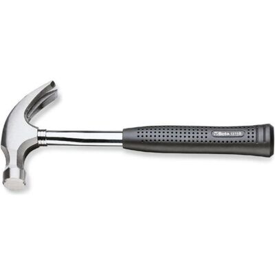 BETA, Hammer, 013750026 13750026 1375B 16 Klauenhämmer Stahlstiel BETA, Hammer, 013750026 13750026 1375B 16 Klauenhämmer Stahlstiel
