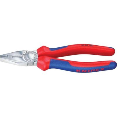 Knipex, Zange, Kombizange (140 mm) Knipex, Zange, Kombizange (140 mm)