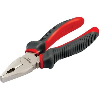 Proline, Zange, 28704 Combination pliers 180mm (180 mm) Proline, Zange, 28704 Combination pliers 180mm (180 mm)