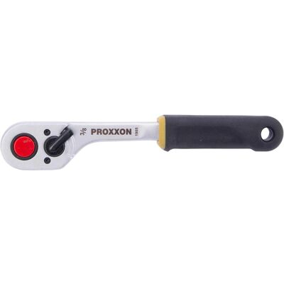 Proxxon, Ratsche, Knüppelratsche, 3/8" (3/8") Proxxon, Ratsche, Knüppelratsche, 3/8" (3/8")
