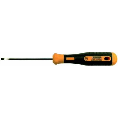 Bernstein 4-521 Elektriker-Schraubenzieher - 75 x 2,5 mm - Elektrikerwerkzeug Bernstein 4-521 Elektriker-Schraubenzieher - 75 x 2,5 mm - Elektrikerwerkzeug