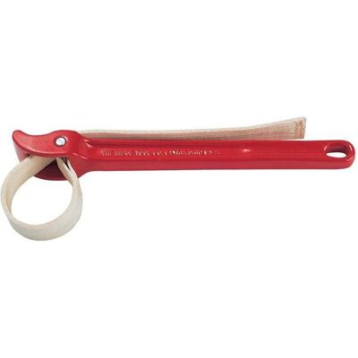 Ridgid, Zange, Gurtrohrzange (300 mm) Ridgid, Zange, Gurtrohrzange (300 mm)
