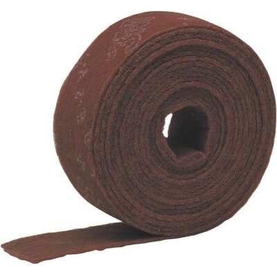 3M Schleifmittel, Schleifvliesrolle CF-RL breite 300 mm Korn AVFN (P320-P360) rot 1Rolle=10 M (avfn (P320-P360)) 3M Schleifmittel, Schleifvliesrolle CF-RL breite 300 mm Korn AVFN (P320-P360) rot 1Rolle=10 M (avfn (P320-P360))