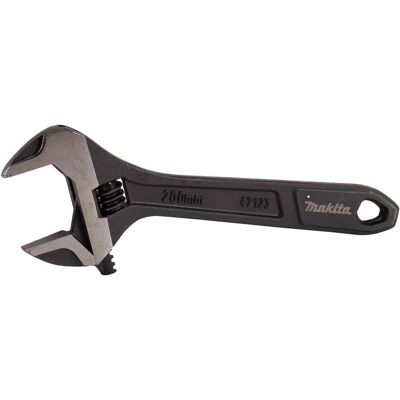 Makita, Schraubenschlüssel, Rollgabelschlüssel 200 mm Makita, Schraubenschlüssel, Rollgabelschlüssel 200 mm