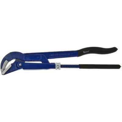GEKO S Schraubenschlüssel - 440mm, 1,5" GEKO S Schraubenschlüssel - 440mm, 1,5"