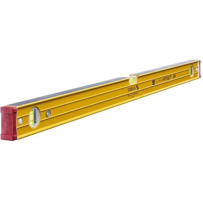 Stabila, Wasserwaage, Wasserwaage Type 96-2 M (100 cm) Stabila, Wasserwaage, Wasserwaage Type 96-2 M (100 cm)