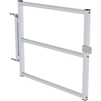 Munk Günzburger Steigtechnik Sicherungstür - 1050mm Plattformbreite Munk Günzburger Steigtechnik Sicherungstür - 1050mm Plattformbreite