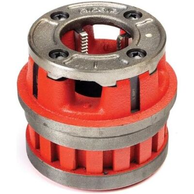 Ridgid, Bolzenschneider + Seitenschneider, Schneidkopf 11-R,1 1/2 Ridgid, Bolzenschneider + Seitenschneider, Schneidkopf 11-R,1 1/2