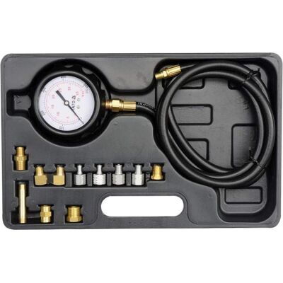 Yato, Fahrzeug Werkzeug, OIL PRESSURE TESTER 0500PSI 035BAR Yato, Fahrzeug Werkzeug, OIL PRESSURE TESTER 0500PSI 035BAR