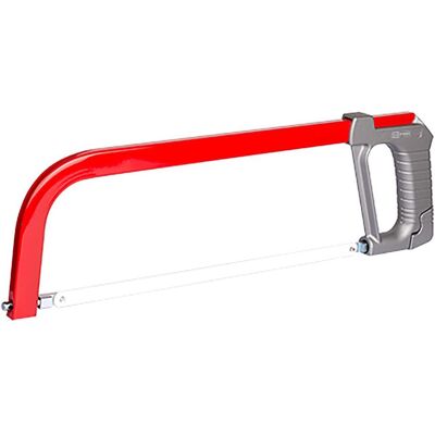 RS PRO, Handsäge, Bügelsäge Bi-Metall, 300 mm, 24 Zähne/Zoll RS PRO, Handsäge, Bügelsäge Bi-Metall, 300 mm, 24 Zähne/Zoll