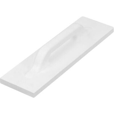 Neo, Kelle + Spachtel, Styropor-Reibbrett, 500 x 140 mm (14 cm) Neo, Kelle + Spachtel, Styropor-Reibbrett, 500 x 140 mm (14 cm)