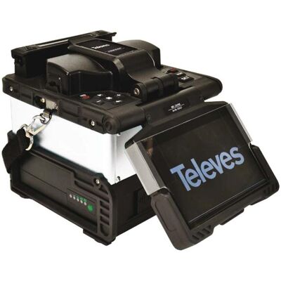 Televes Zange, Lichtbogen-Spleissgerät OSSGT 232105 Televes Zange, Lichtbogen-Spleissgerät OSSGT 232105