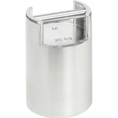 Kern, Feinwaage, Check Weight 20kg stapelbar Kern, Feinwaage, Check Weight 20kg stapelbar