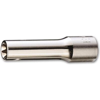 BETA, Steckschlüssel + Stecknuss, 009200402 1/2"" Steckschlüssel für Torx-Schrauben lang E14 BETA, Steckschlüssel + Stecknuss, 009200402 1/2"" Steckschlüssel für Torx-Schrauben lang E14