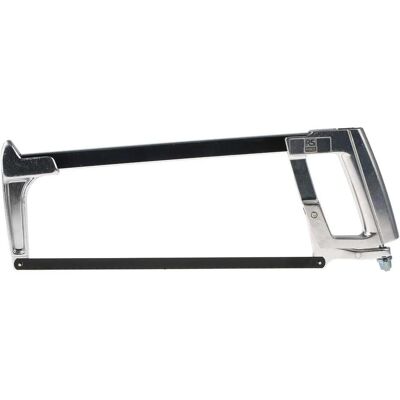 RS PRO, Handsäge, Bügelsäge Kohlenstoffstahl, 300 mm, 24 Zähne/Zoll RS PRO, Handsäge, Bügelsäge Kohlenstoffstahl, 300 mm, 24 Zähne/Zoll