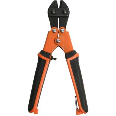 Boxer 200 mm Bolzenschneider - Bolt Cutter Boxer 200 mm Bolzenschneider - Bolt Cutter