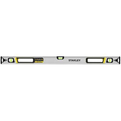 Stanley Wasserwaage, Wasserwaage Xtreme 90cm (magnetisch) (90 cm) Stanley Wasserwaage, Wasserwaage Xtreme 90cm (magnetisch) (90 cm)