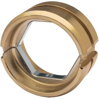 Klauke D 22/300 - Presseinsatz - 300mm² - Kabelschuhzange Klauke D 22/300 - Presseinsatz - 300mm² - Kabelschuhzange
