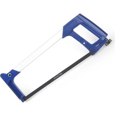 Workpro Aluminium 30 cm Handsäge - Schneidwerkzeug Workpro Aluminium 30 cm Handsäge - Schneidwerkzeug