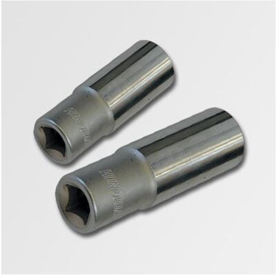 Honiton, Steckschlüssel + Stecknuss, NASADKA 1/2" DŁUGA 32mm (32 mm) Honiton, Steckschlüssel + Stecknuss, NASADKA 1/2" DŁUGA 32mm (32 mm)