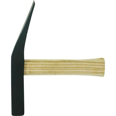 Magni, Hammer, Pflasterhammer 1,5kg Norddeutsche Form (1500 g) Magni, Hammer, Pflasterhammer 1,5kg Norddeutsche Form (1500 g)