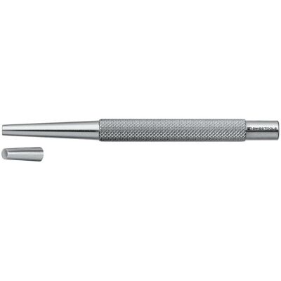 Packard Bell Swiss Tools, Meissel, Durchschläge flach PB 720 8 Packard Bell Swiss Tools, Meissel, Durchschläge flach PB 720 8