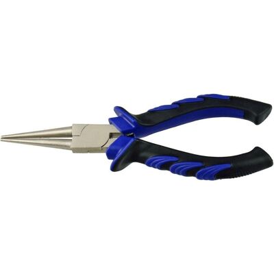 GEKO, Zange, Rundzange 160 mm (160 mm) GEKO, Zange, Rundzange 160 mm (160 mm)