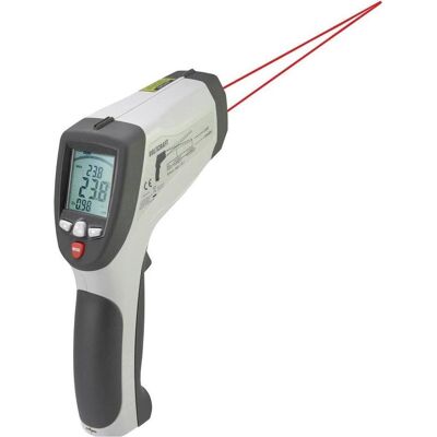 Voltcraft, Infrarotthermometer, IR-Thermometer Voltcraft, Infrarotthermometer, IR-Thermometer