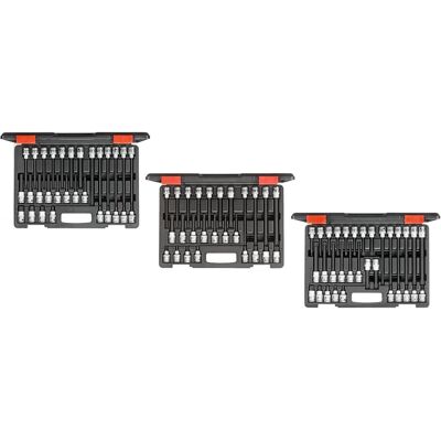 Gedore, Steckschlüssel + Stecknuss, Schraubendrehereinsaetze Satz 88tlg. Gedore, Steckschlüssel + Stecknuss, Schraubendrehereinsaetze Satz 88tlg.