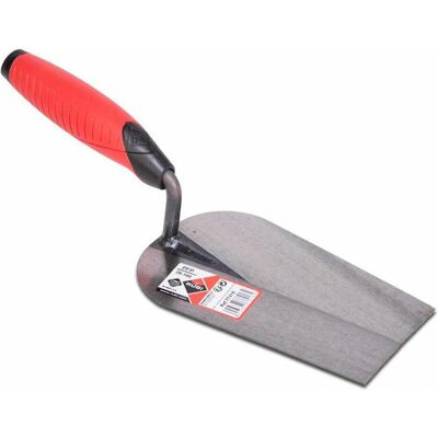 Rubi, Kelle + Spachtel, Pflegeprodukt (18 cm) Rubi, Kelle + Spachtel, Pflegeprodukt (18 cm)