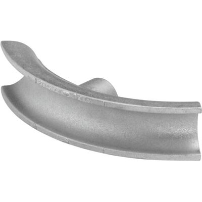 Rems, Bolzenschneider + Seitenschneider, 590059 R 590059 Biegesegment V 50, R 175, für ölhydraulischen Rohrbieger Python Rems, Bolzenschneider + Seitenschneider, 590059 R 590059 Biegesegment V 50, R 175, für ölhydraulischen Rohrbieger Python